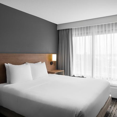 Hyatt Place Nashville/Hendersonville Exterior photo